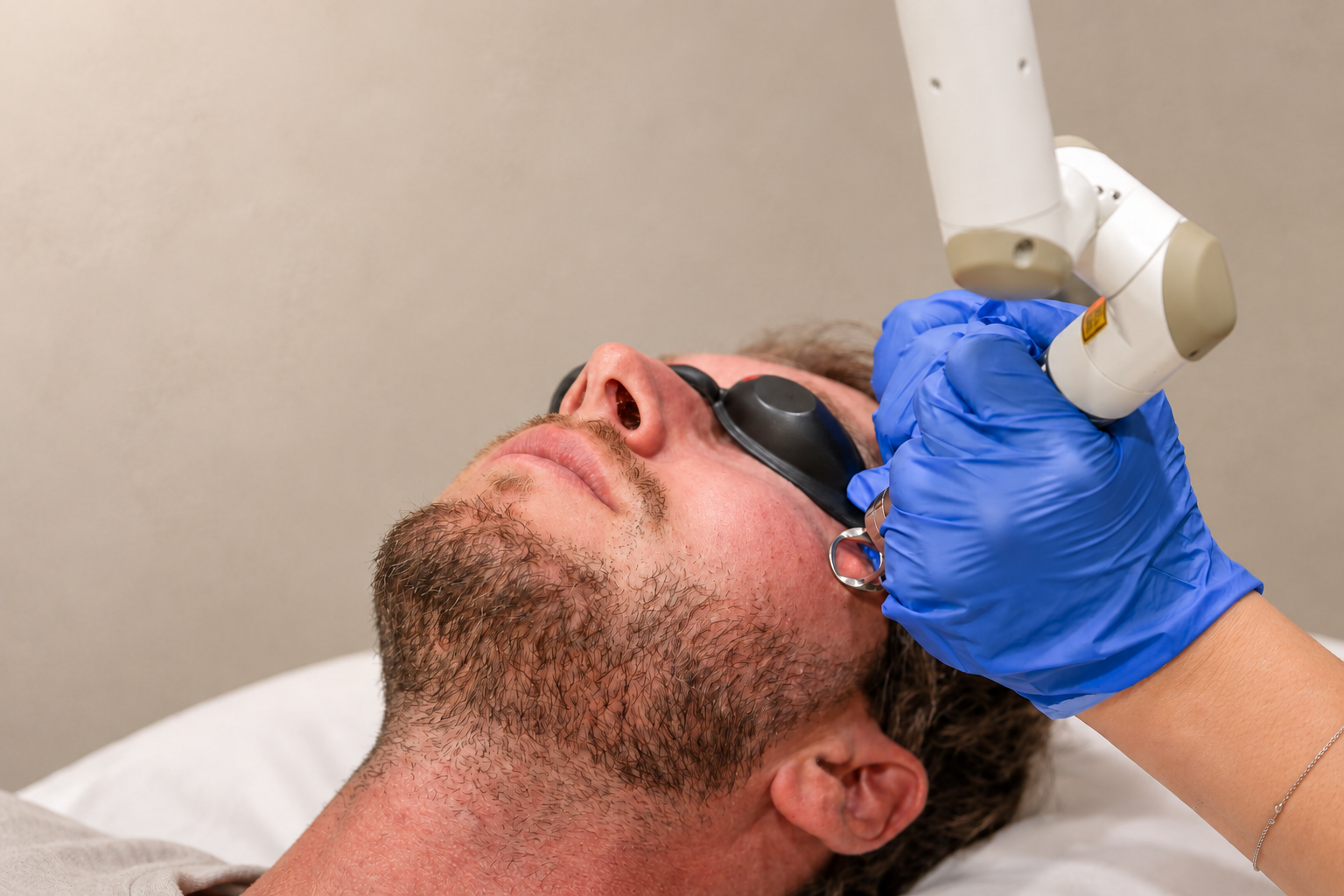 Laser Resurfacing in Calgary